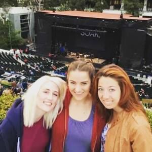 Meet your Posher, Marissa